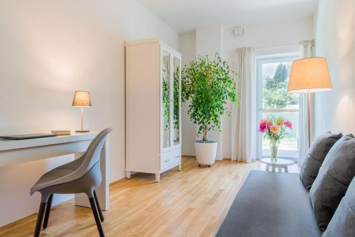 Apartmán Watzmann Panorama Berchtesgaden Německo