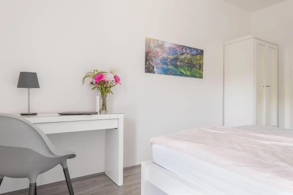 Apartmán Watzmann Panorama Berchtesgaden